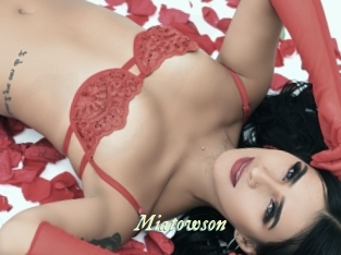 Miatowson