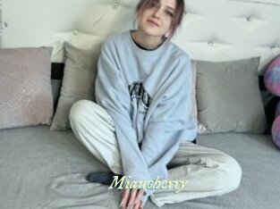 Miaucherry
