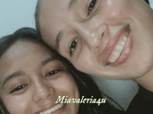 Miavaleria4u