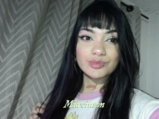 Miavinson