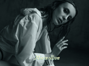 Miawollson