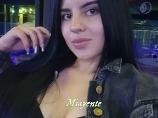 Miayente