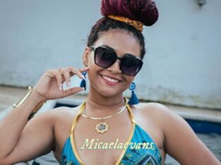 Micaelaevans