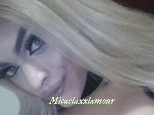 Micaelaxxlamour