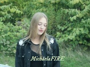 MichaelaFIRE