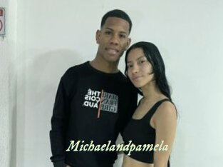 Michaelandpamela