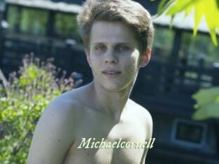 Michaelcornell