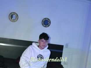 Michaelkendall18