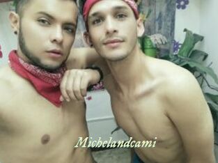 Michelandcami