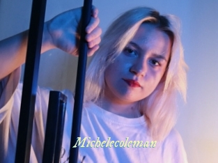 michelecoleman Année du sexe