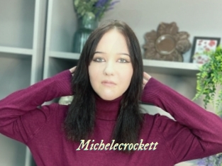 Michelecrockett