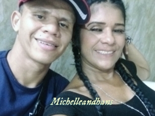 Michelleandhans