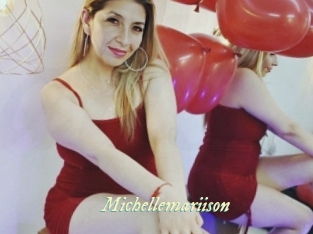 Michellemariison
