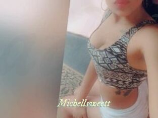Michellsweett