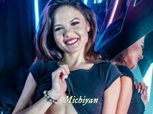 Michiyan