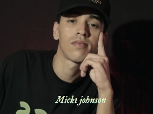 mick1_johnson Année du sexe