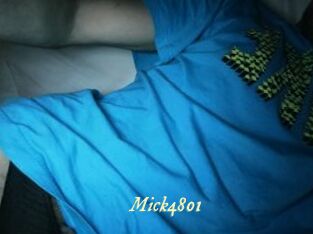 Mick4801