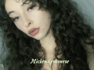 Mickenzymonroe