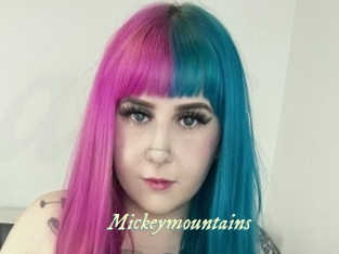 Mickeymountains