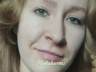 Midiaharms