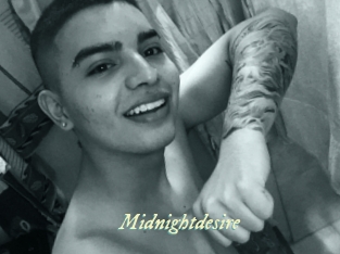 Midnightdesire