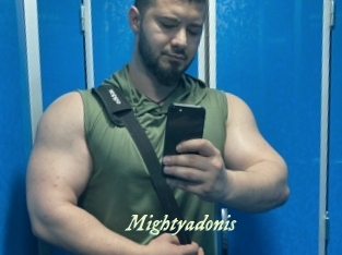 mightyadonis Année du sexe
