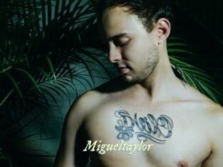 Migueltaylor
