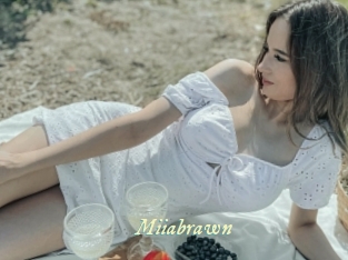 Miiabrawn