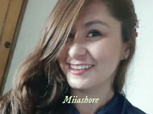 Miiashore
