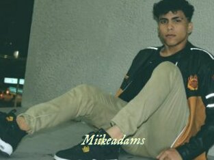Miikeadams