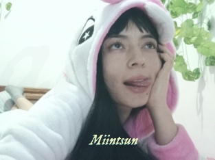 Miintsun