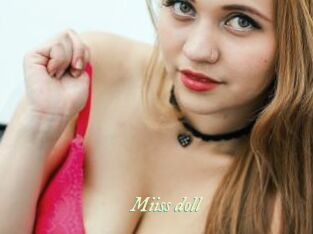 Miiss_doll