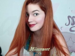 Miisssweet