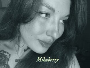 Mikaberry