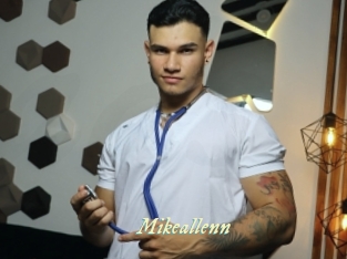 Mikeallenn
