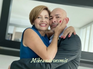 Mikeandevesmit