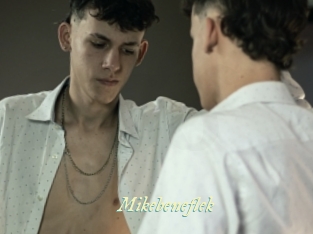Mikebeneflek