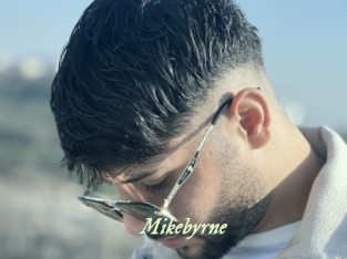 Mikebyrne