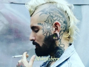 mikefisherx Année du sexe