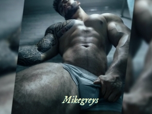 mikegreys Année du sexe