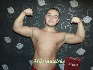Mikemuscle84