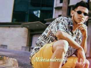 Mikesanderss