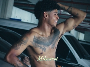 Mikeserot
