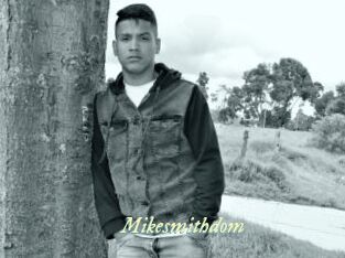 Mikesmithdom