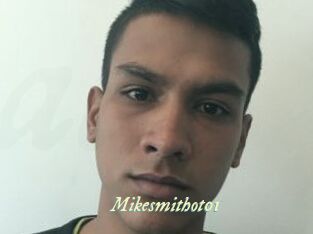 mikesmithot01 Année du sexe