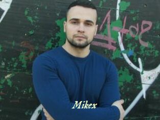 Mikex