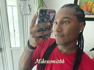 Mikexsmithh