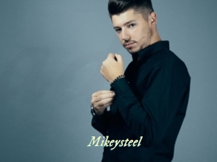 mikeysteel Année du sexe