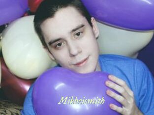Mikheismith