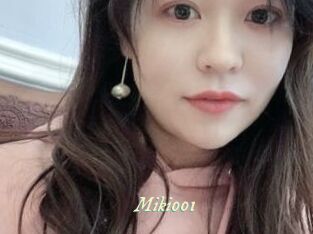 Miki001